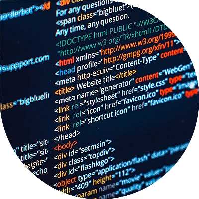 Programación Web
                            con HTML & CSS